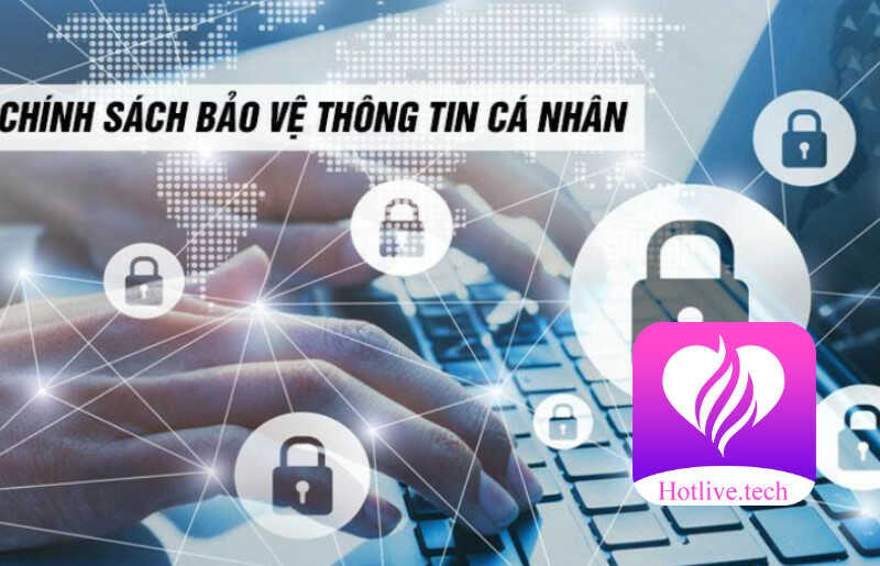 Chính sách bảo mật giúp bảo vệ thông tin người dùng