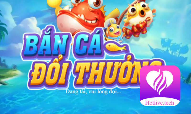 Game bắn cá