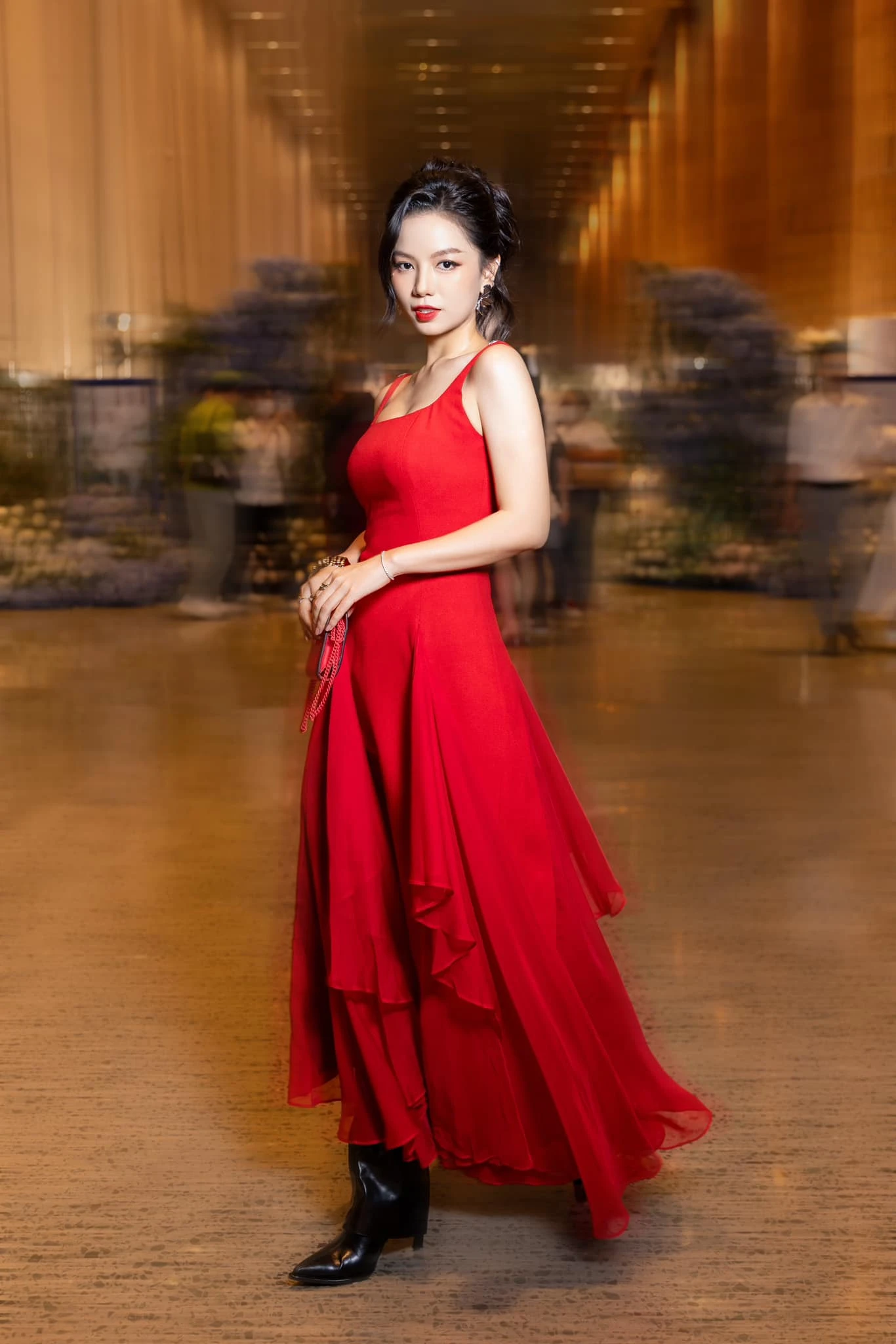 Lê hạ anh 4 Lê hạ anh 4