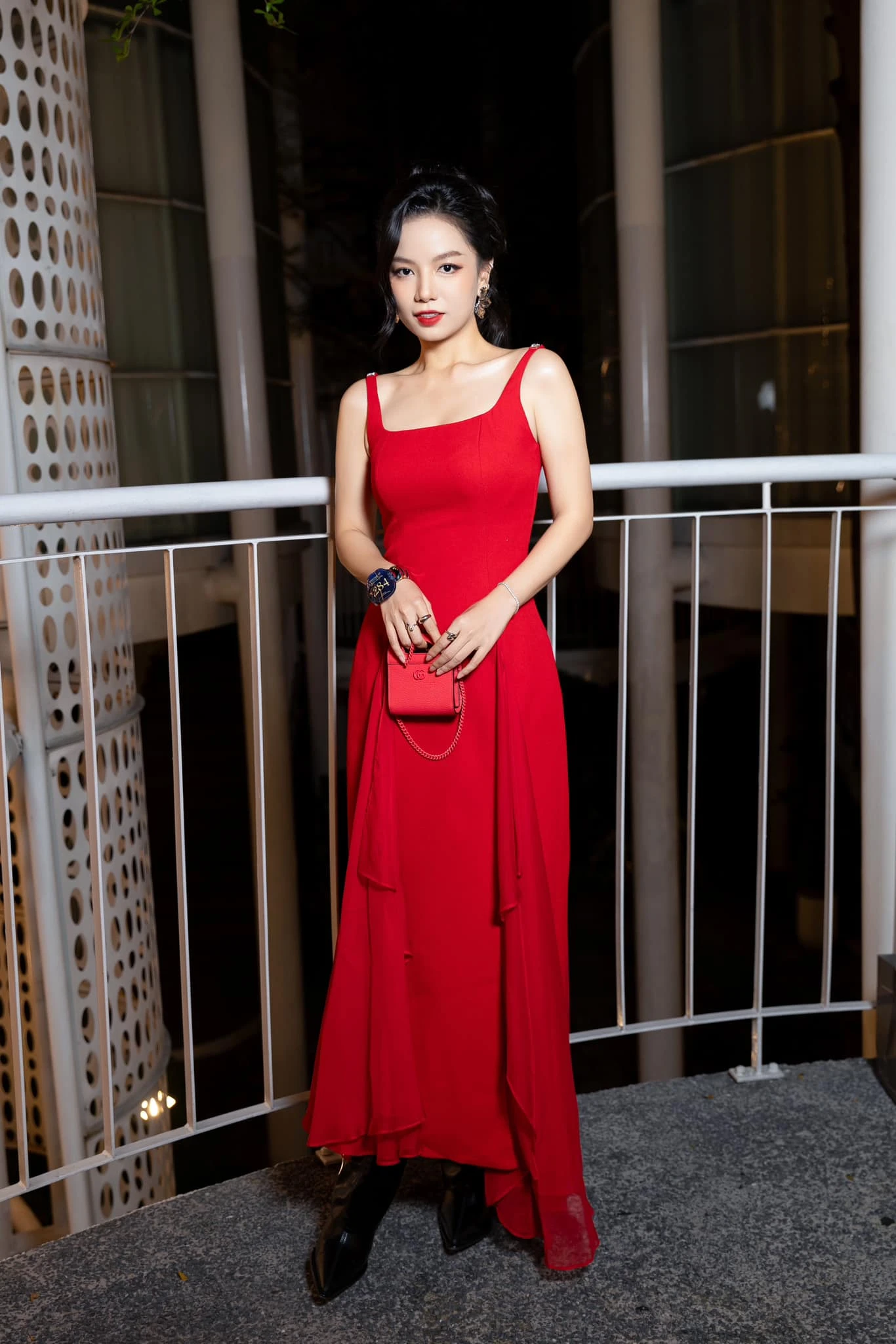 Lê hạ anh 5 Lê hạ anh 5
