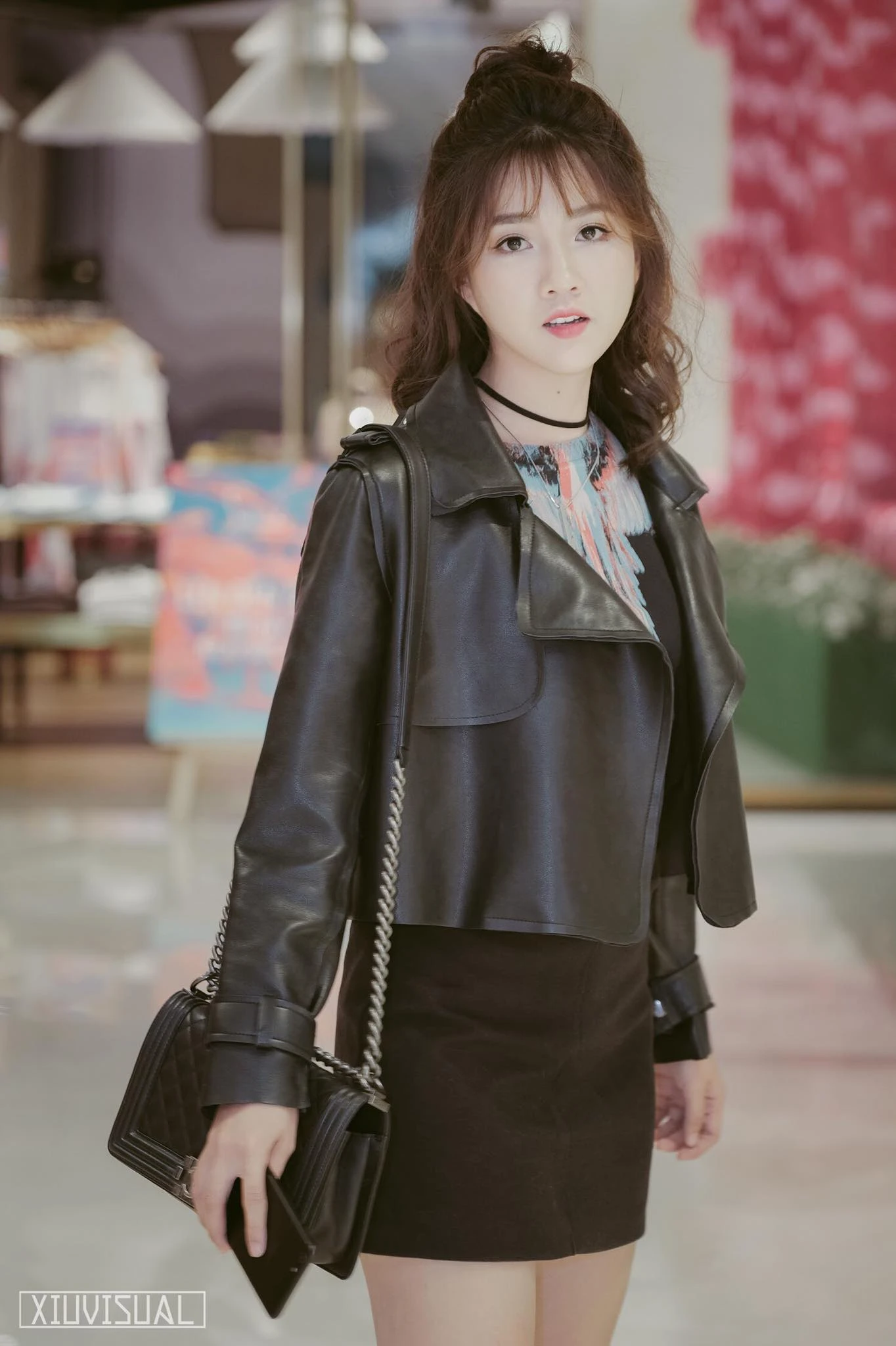 Nguyễn hoàng kiều trinh 5
