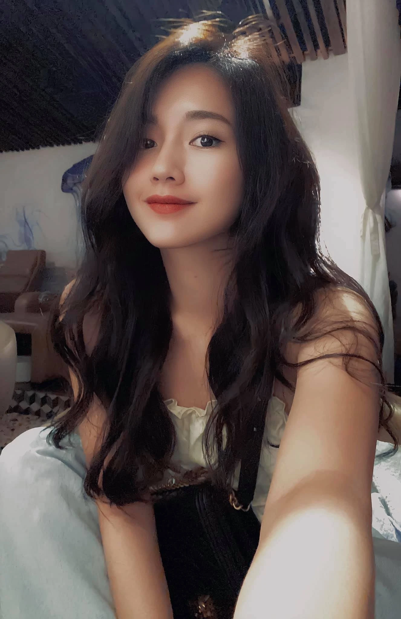 Nguyễn hoàng kiều trinh 8